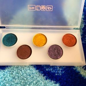Pat McGrath Eye Ectasy Palette